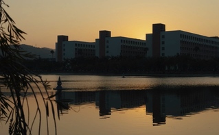 学生公寓